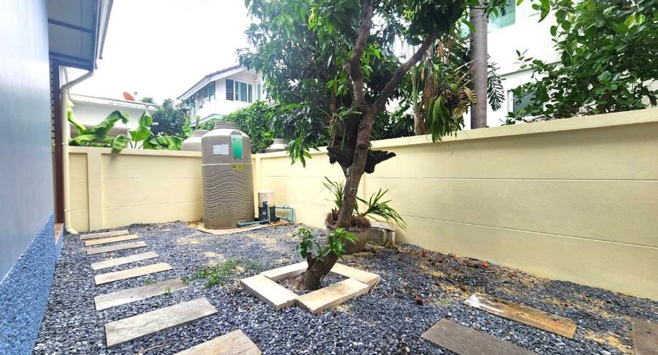For sale 3 bed house in Bang Yai, Nonthaburi