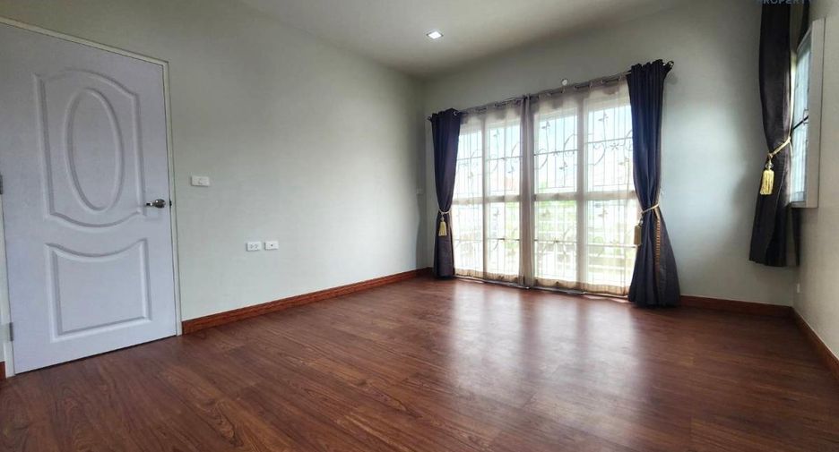 For sale 3 bed house in Bang Yai, Nonthaburi