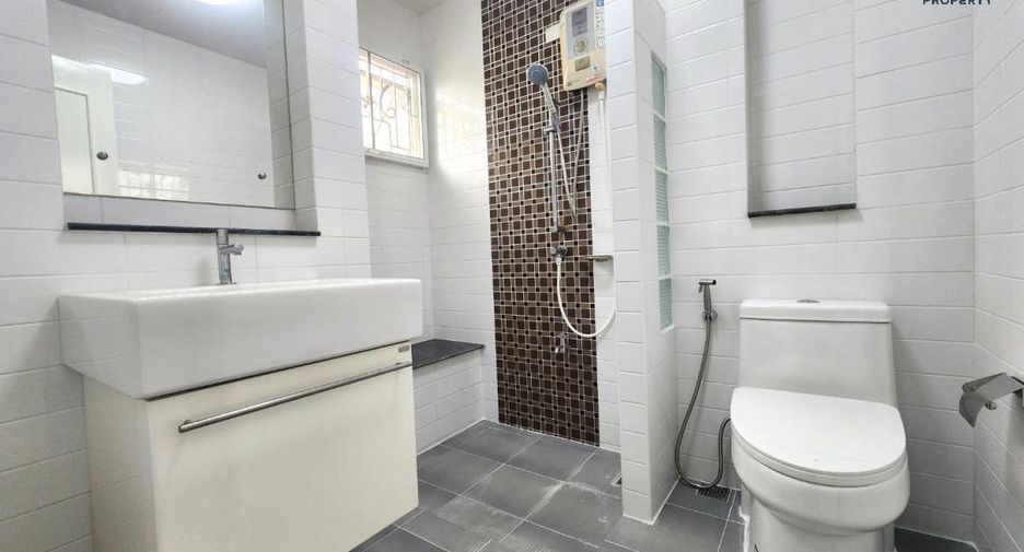 For sale 3 bed house in Bang Yai, Nonthaburi