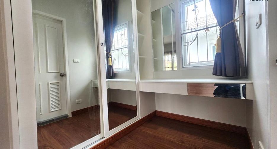 For sale 3 bed house in Bang Yai, Nonthaburi