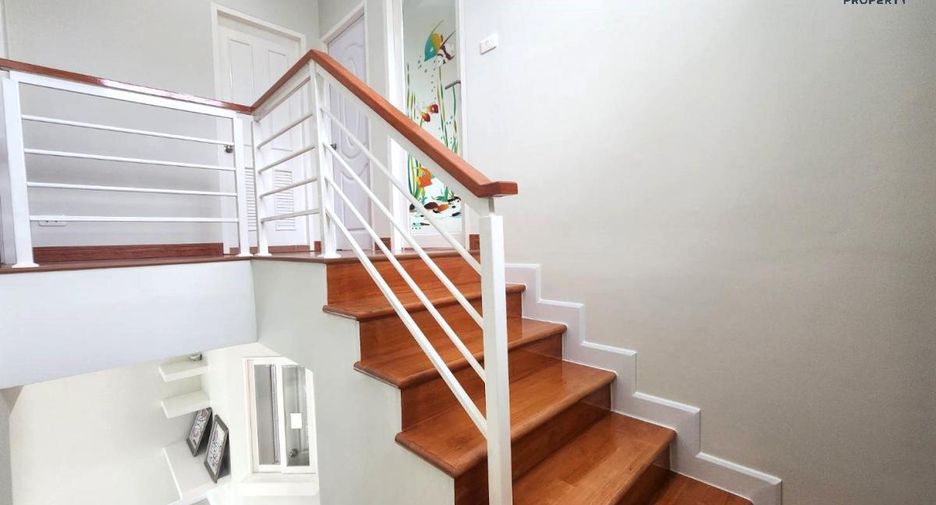 For sale 3 bed house in Bang Yai, Nonthaburi