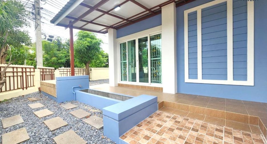 For sale 3 bed house in Bang Yai, Nonthaburi