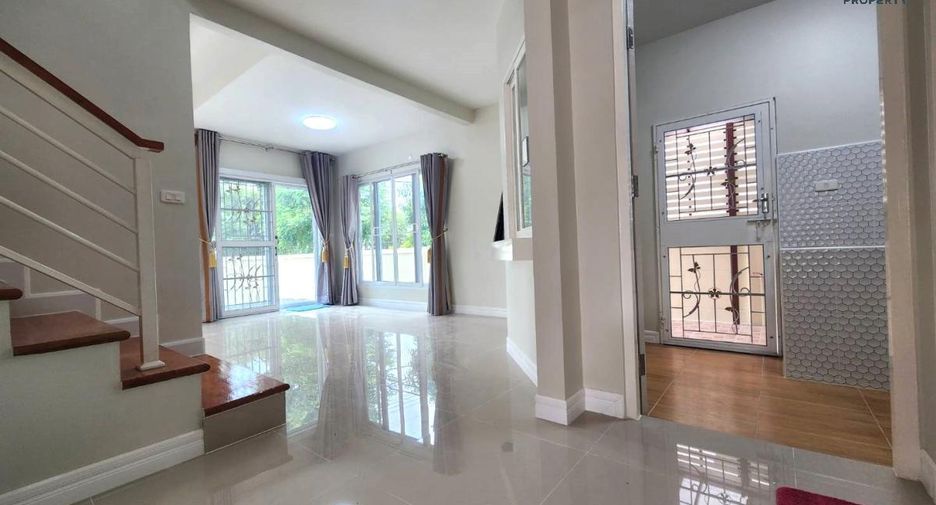 For sale 3 bed house in Bang Yai, Nonthaburi