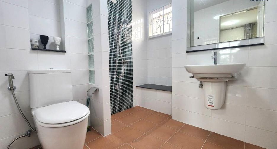 For sale 3 bed house in Bang Yai, Nonthaburi