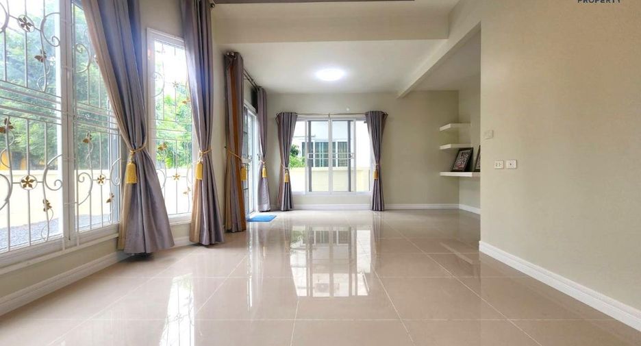 For sale 3 bed house in Bang Yai, Nonthaburi
