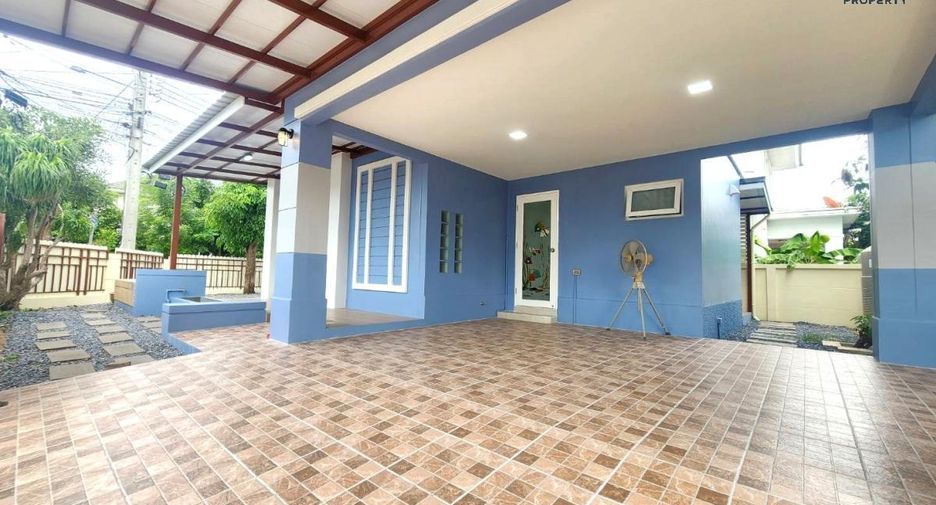 For sale 3 bed house in Bang Yai, Nonthaburi