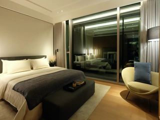 For sale 2 Beds house in Bang Rak, Bangkok