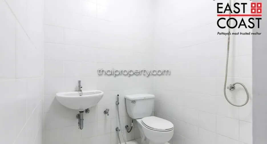 For sale 3 ベッドルーム condo in Jomtien, Pattaya