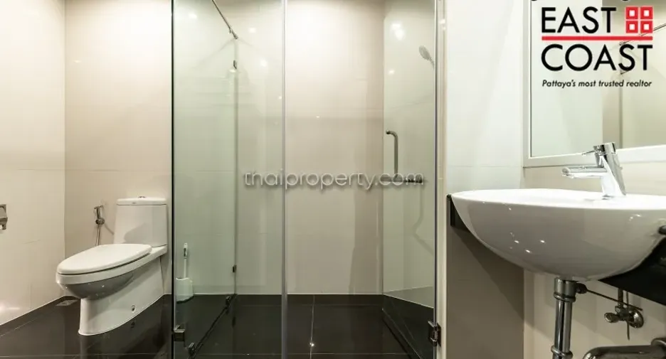 For sale 3 ベッドルーム condo in Jomtien, Pattaya