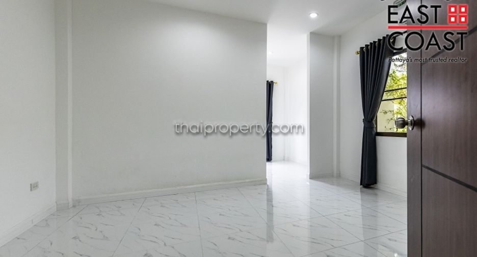 ขาย 3 ห้องนอน บ้านเดี่ยว ใน พัทยาตะวันออก, พัทยา