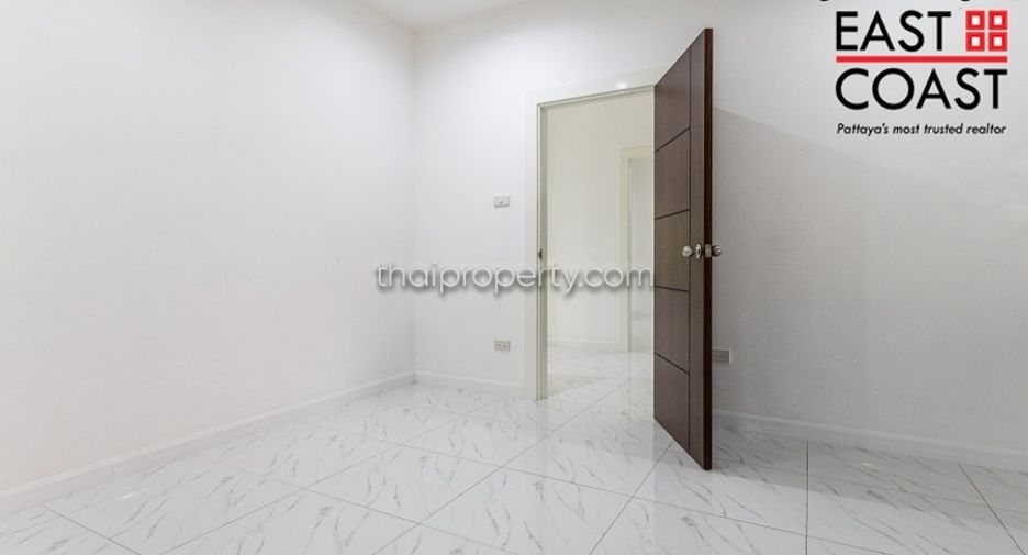 ขาย 3 ห้องนอน บ้านเดี่ยว ใน พัทยาตะวันออก, พัทยา