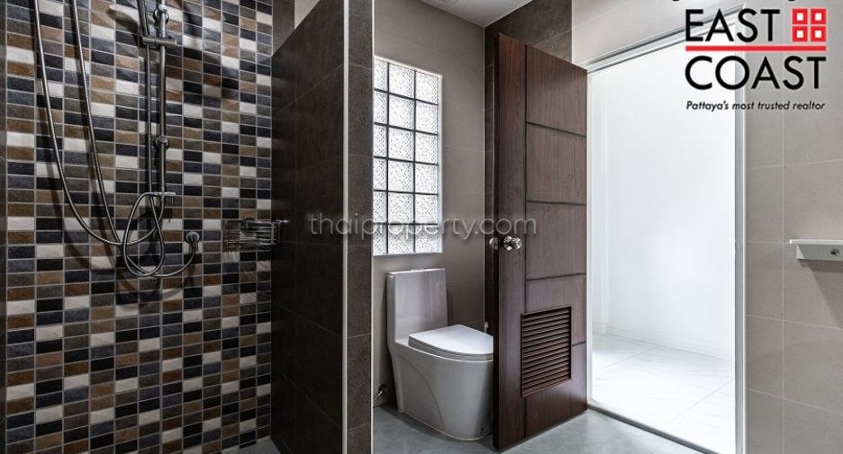 ขาย 3 ห้องนอน บ้านเดี่ยว ใน พัทยาตะวันออก, พัทยา