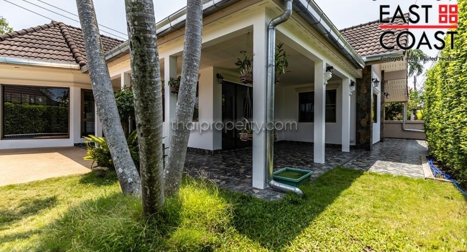 ขาย 3 ห้องนอน บ้านเดี่ยว ใน พัทยาตะวันออก, พัทยา