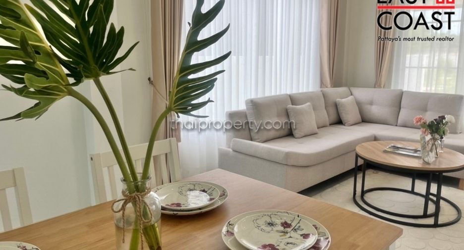 Casa en venta de 3 habitaciones en Bang Lamung, Chonburi
