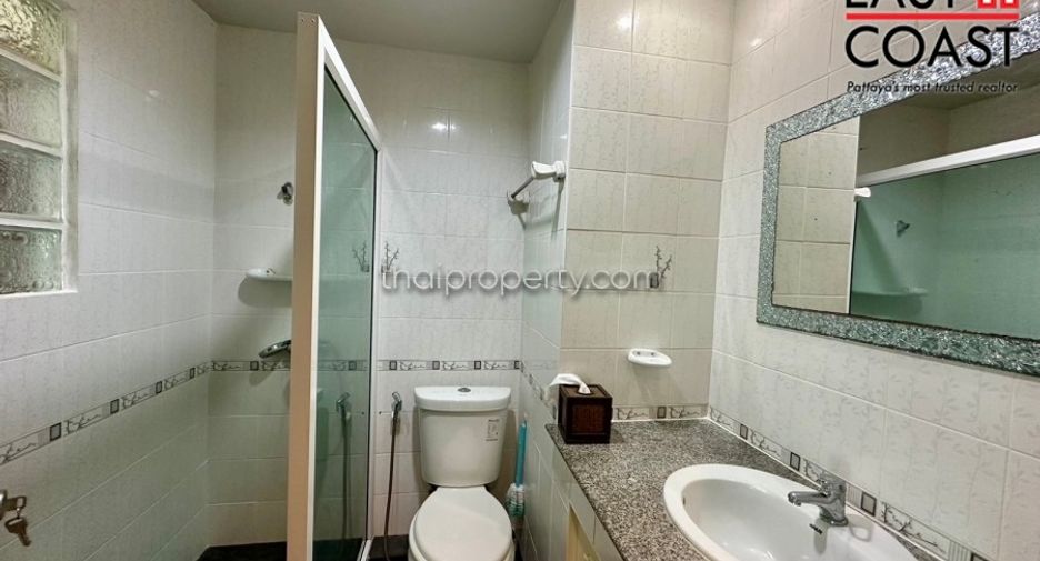 Wohnung zum Kauf mit 1 Zimmer in Jomtien, Pattaya