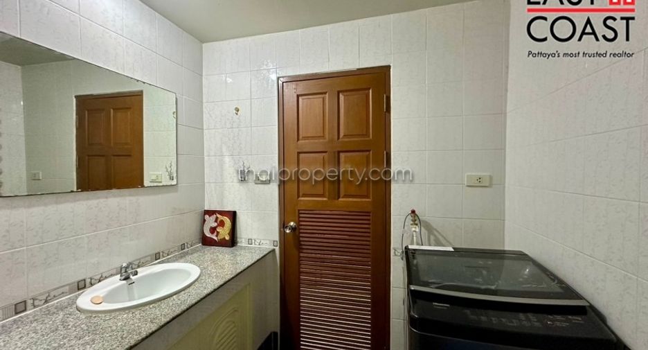 Wohnung zum Kauf mit 1 Zimmer in Jomtien, Pattaya