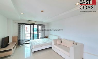 Wohnung zum Kauf mit Studio in Bang Lamung, Chonburi