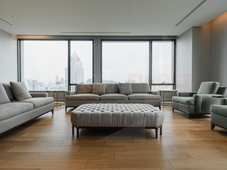 For sale 3 Beds house in Pathum Wan, Bangkok