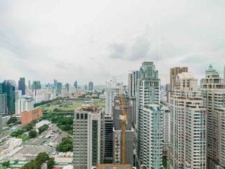 For sale 3 Beds house in Pathum Wan, Bangkok