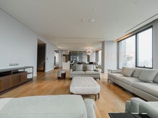 For sale 3 Beds house in Pathum Wan, Bangkok