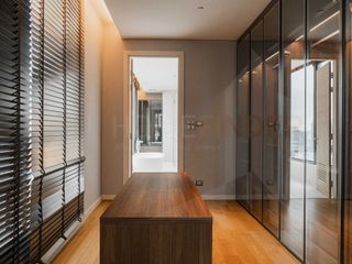 For sale 3 Beds house in Pathum Wan, Bangkok
