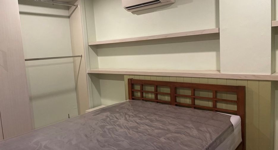 Wohnung zur Miete mit 3 Zimmer in Watthana, Bangkok