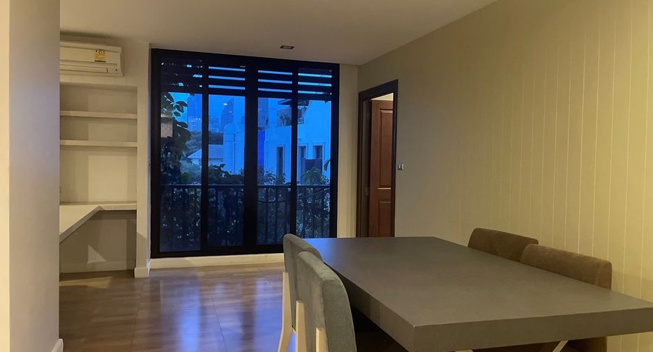 Wohnung zur Miete mit 3 Zimmer in Watthana, Bangkok