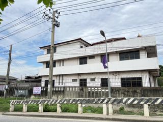 For sale 4 Beds office in Phra Pradaeng, Samut Prakan