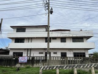 For sale 4 Beds office in Phra Pradaeng, Samut Prakan