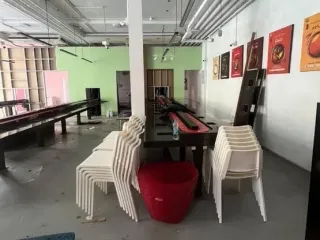 Аренда торговое помещение в Щаттхана, Бангкок