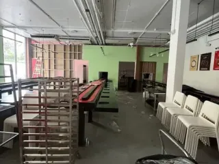 Аренда торговое помещение в Щаттхана, Бангкок
