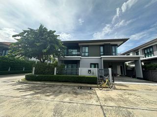 For rent 4 bed house in Lam Luk Ka, Pathum Thani