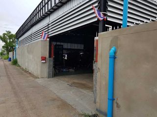 For sale warehouse in Lam Luk Ka, Pathum Thani