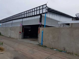 For sale warehouse in Lam Luk Ka, Pathum Thani