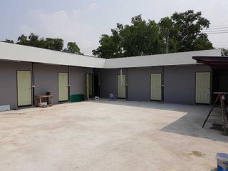 For sale warehouse in Lam Luk Ka, Pathum Thani