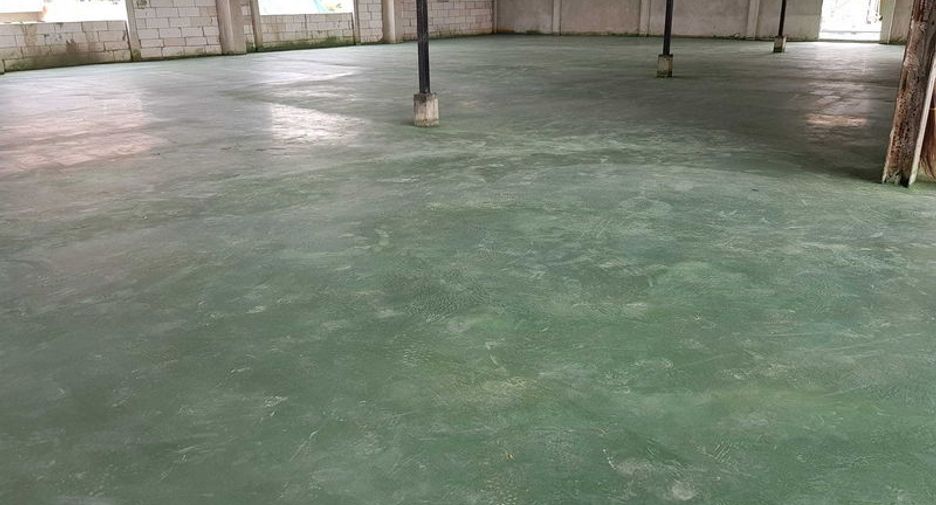 For sale warehouse in Lam Luk Ka, Pathum Thani