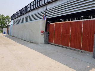 For sale warehouse in Lam Luk Ka, Pathum Thani