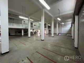 For rent retail Space in Suan Luang, Bangkok