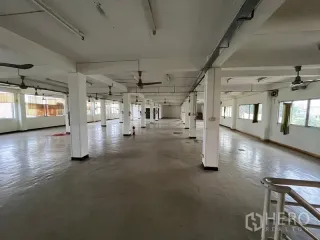 For rent retail Space in Suan Luang, Bangkok