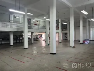 For rent retail Space in Suan Luang, Bangkok