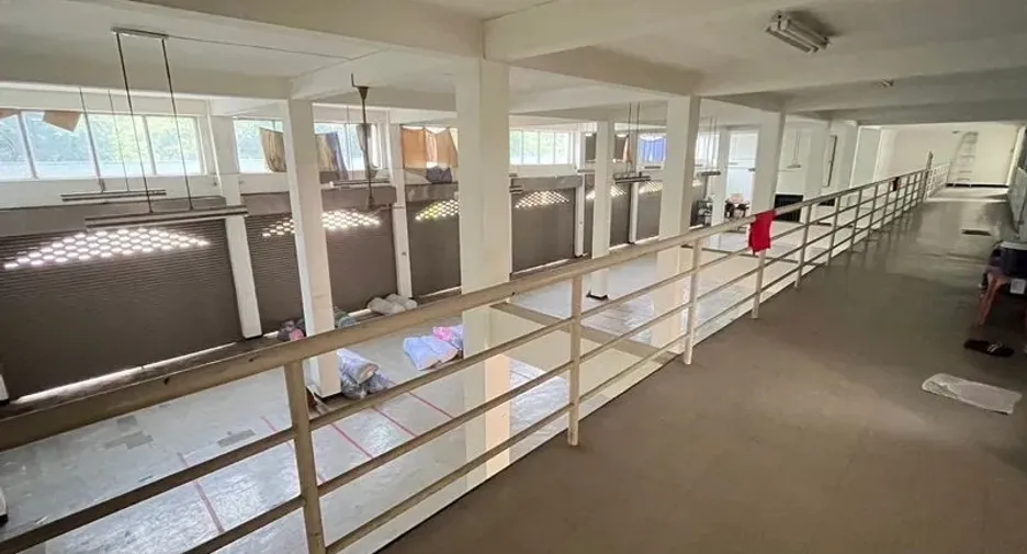 For rent retail Space in Suan Luang, Bangkok