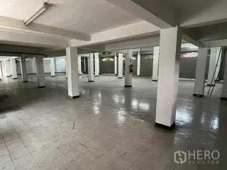For rent retail Space in Suan Luang, Bangkok
