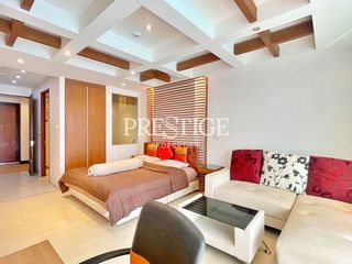 For sale studio condo in Bang Lamung, Chonburi