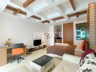 For sale studio condo in Bang Lamung, Chonburi