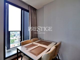 For rent 2 bedrooms condo in Bang Lamung, Chonburi