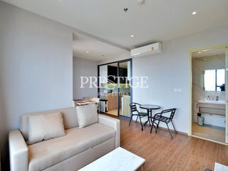 For rent 2 bedrooms condo in Bang Lamung, Chonburi