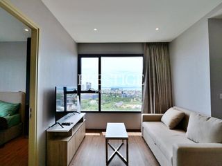For rent 2 bedrooms condo in Bang Lamung, Chonburi