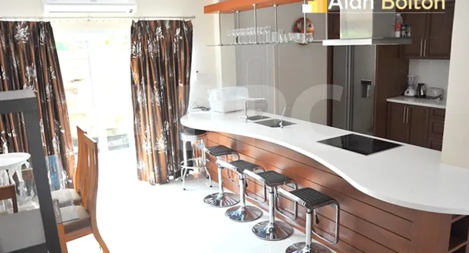 For rent and for sale 4 bedrooms house in Huay Yai, Pattaya