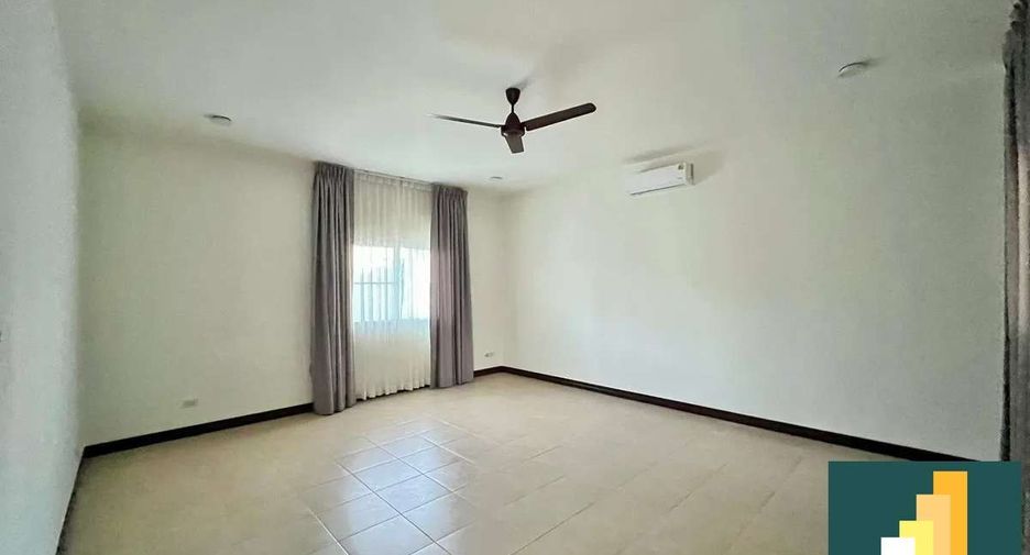 For rent and for sale 5 bedrooms house in East Pattaya, Pattaya