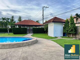 Haus zur Miete und zum Kauf mit 5 Zimmer in Bang Lamung, Chonburi